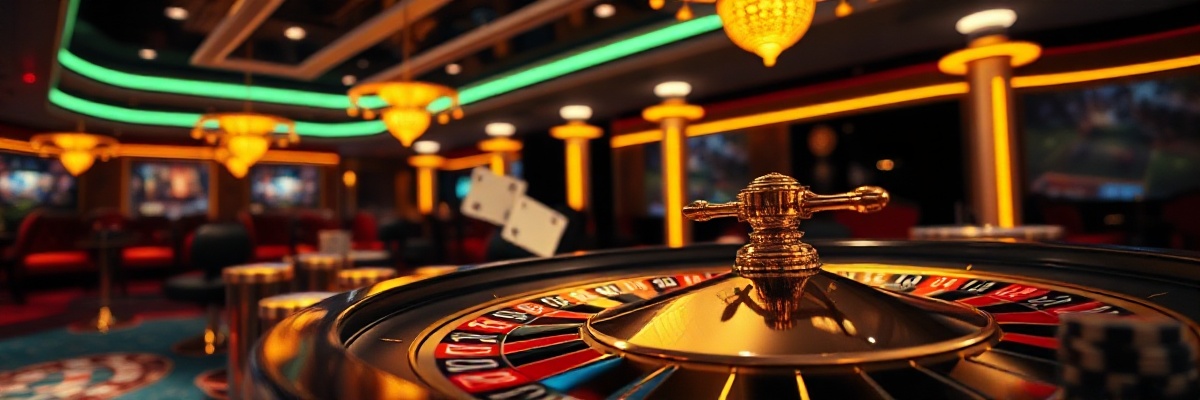 rainbow casino — Rainbow Casino Locations Across the UK